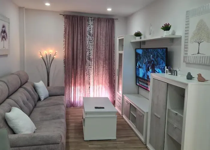 Apartamento 128 Espinel 2