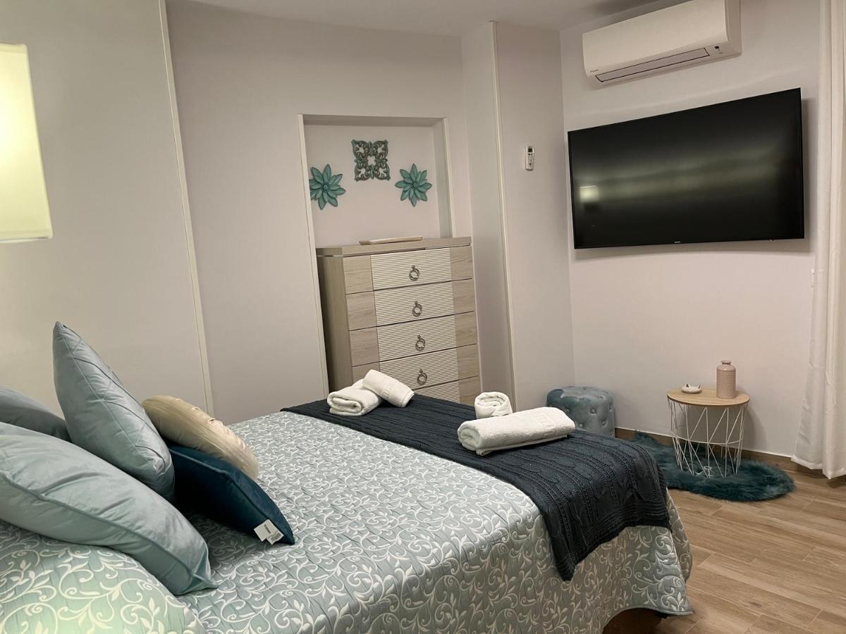 128 Espinel 2 Apartment *