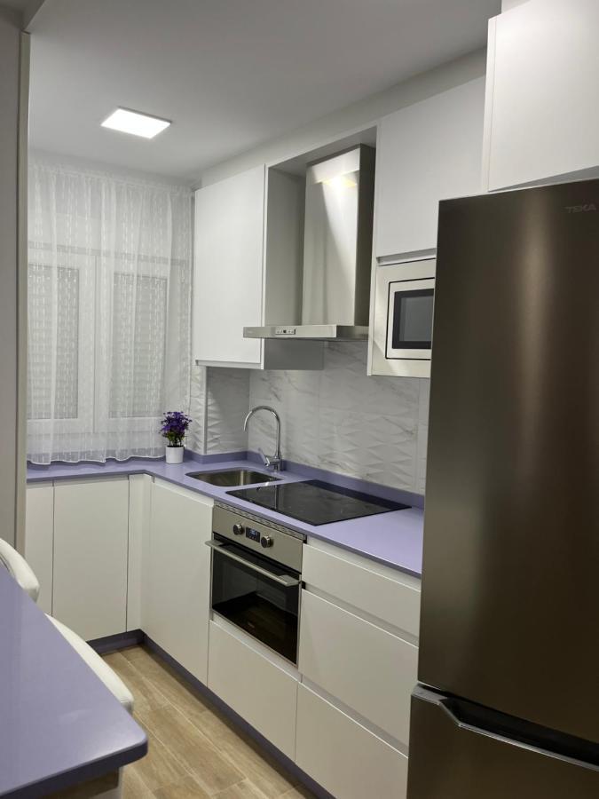 Apartment 128 Espinel 2 Ronda