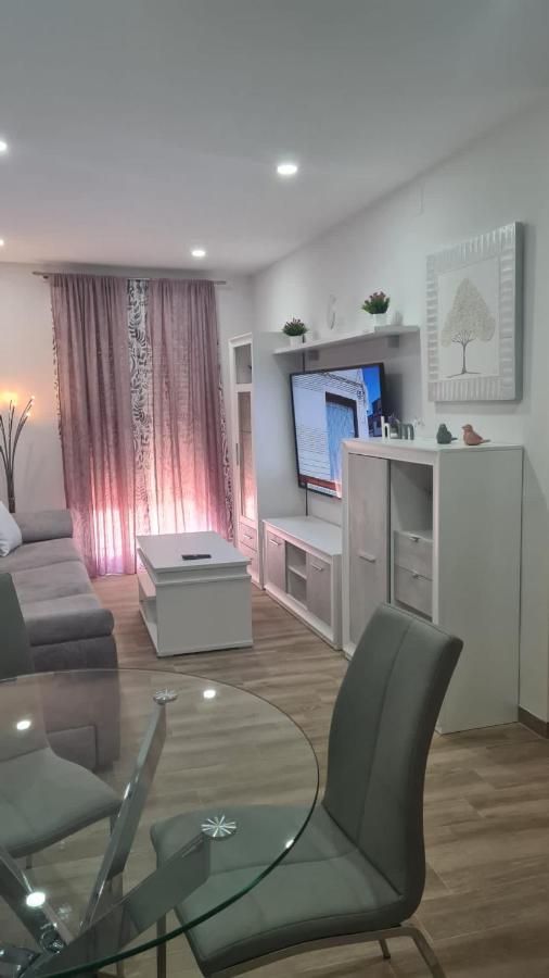 Apartment 128 Espinel 2 Ronda