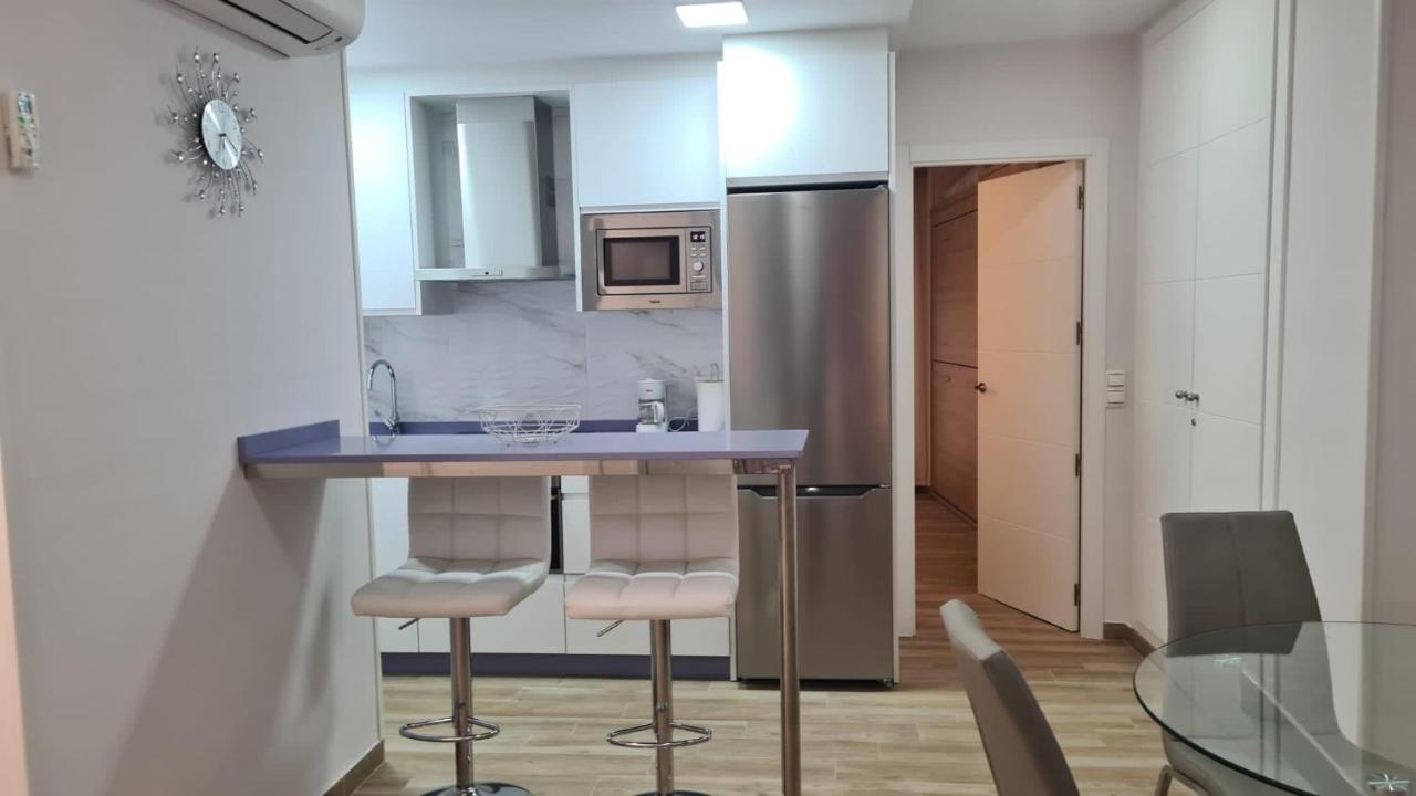 128 Espinel 2 Apartment
